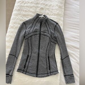lululemon athletica define jacket